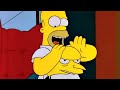 Homer Quits His Job