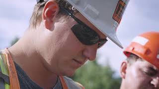 Civil Engineering Technician Program