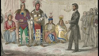13th Annual Presidential Symposium: Lincoln, the Civil War, and Native Americans