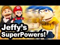 SML YTP: Jeffy’s SuperPowers!