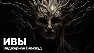 ИВЫ — Элджернон Блэквуд | аудиокнига, рассказ, ужасы, мистика