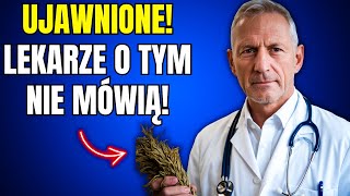 Lekarze nie mówią: Jak obniżyć ciśnienie krwi bez leków!