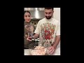 The furrha family | Sushi paper recipe