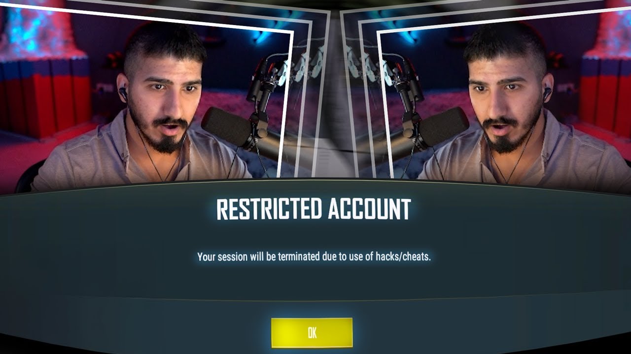 Banned рџ ё Youtube