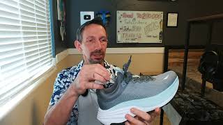 Nortiv 8 walking running shoes Unboxing and review