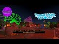 TPT2 Creations: Halloween Theme Park Tycoon 2 Thumbnail 2017 - Full Walk-Through