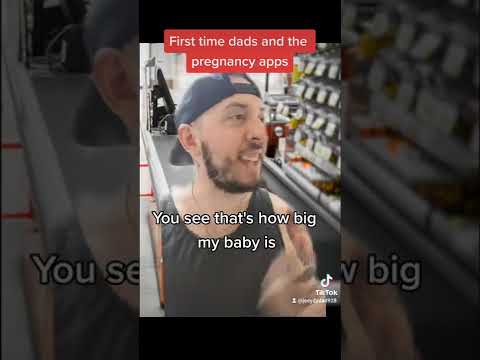 Pregnancy apps