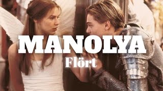 Manolya | Flört | SÖZLERİ 