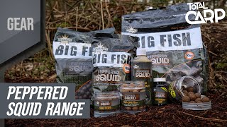 Dynamite's brand NEW bait range 😍