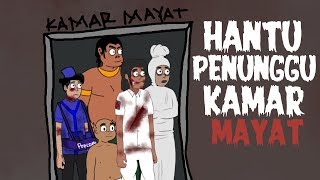 6400 Hantu Ambulance Kartun Gratis