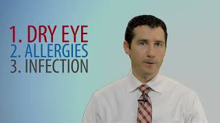 Daily Disposable Contact Lenses | True Eye Experts