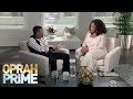 The Hard Lesson Kevin Hart's Mother Taught Him | Oprah Prime | Oprah Winfrey Network