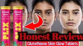 Best glutathione tablets for skin whitening plix #viralvideo