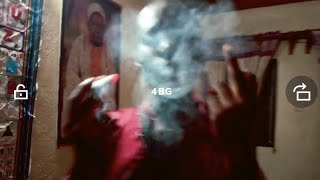 Young Thug - 420 (Unrelesead) Video