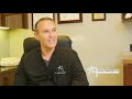 dental implant procedure explained by top cosmetic dentist