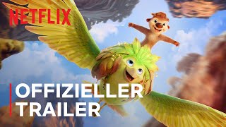 Swapped – Getauscht | Offizieller Trailer | Netflix