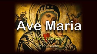 Ave Maria (Franz Schubert)