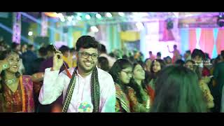 MARWARI YUVA MANCH DANDIYA/ MUZAFFRPUR/ RNSTUDIOS