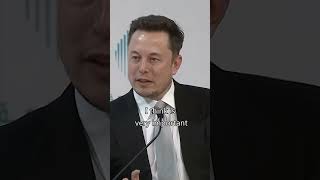 イーロン・マスク氏　人事選び方や採用の際に聞く質問について語る［日本語版-本人音声使用(生成AI再現)］