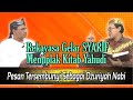 Part-2 | Gelar SYARIF Menjiplak Kitab Yahudi? || Bongkar Kitab Nasab & Kitab Thabaqat