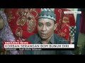 Duka Keluarga Korban Bom Kampung Melayu