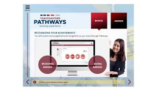 Pathways Guide: How Module Navigation Works (Featuring The Navigator)
