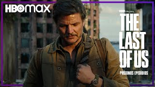 The Last of Us | Nas Próximas Semanas | HBO Max