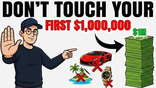Do This the Moment You Hit $1 Million (Most People Miss This)