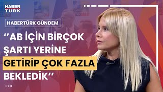 İsveç'e NATO desteği ne getirecek? Prof. Dr. Ece Baban değerlendirdi