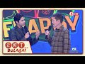 EAT BULAGA | Kiko Estrada, naki-Peraphy sa Eat Bulaga!