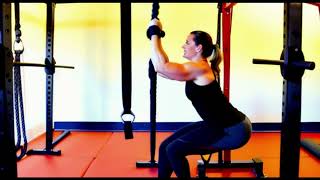Automated Triceps push-down - Unisex (Morphic Field)