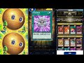 遊戲王 必中sr以上的卡包 佛心活動開包囉～ duel links