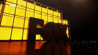FOX HD ID (2015)