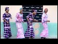 Adama bamenda & sanda boro