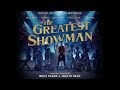 The Greatest Showman Cast - A Million Dreams (Official Audio)