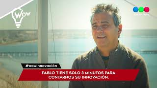 Alcaparras Patagónicas | Wow Innovación - Micro 88