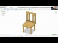 Вебинар fusion360. Вводное занятие