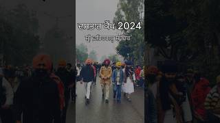 ਸ਼੍ਰੀ ਫ਼ਤਿਹਗੜ੍ਹ ਸਾਹਿਬ ਦਸਤਾਰ ਕੈਂਪ 2024 #shrifatehgarhsahib #dastar_coach #turban #ytshorts