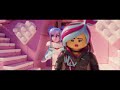 Lucy Learns The Truth - The Lego Movie 2 Clip