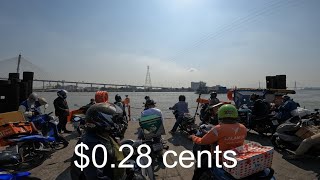 Motorcycle ownership sucks some days. Off to Pattaya Thailand . Motorcycle touring Thailand