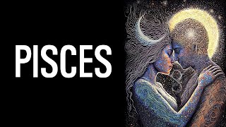 PISCES💘 You're Both Dreaming & Desiring Each Other! Soon It Will Become A Reality😮😍