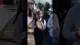 Semarak Isra Mi'raj Masjid Al Aulia Darussalam-Ciawi #shortvideo #shorts #viralvideo #short #video