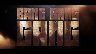 Burnin' Daylight- Bang Bang Gang AEW Entrance Theme | AEW Music