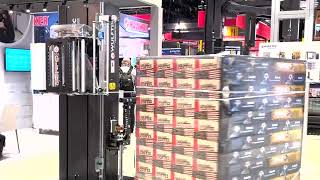 SMLPA-200 - All Electric
