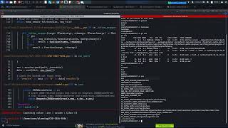 HackTheBox - Planning