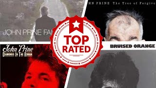 The Best John Prine Albums Of All Time 💚
