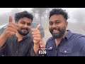 ഒരു മാസ്മരിക vlog @ajinjoi @crazzybro g1k