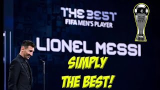 Messi or Mbappé: Who is the Best? #messi #mbappe #barcelona #barcelonanews