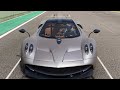 Project CARS 3 | Imola | 2012 Pagani Huayra | Broadcast