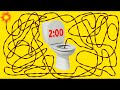 2 Minute Timer Bomb [TOILET] 🚽